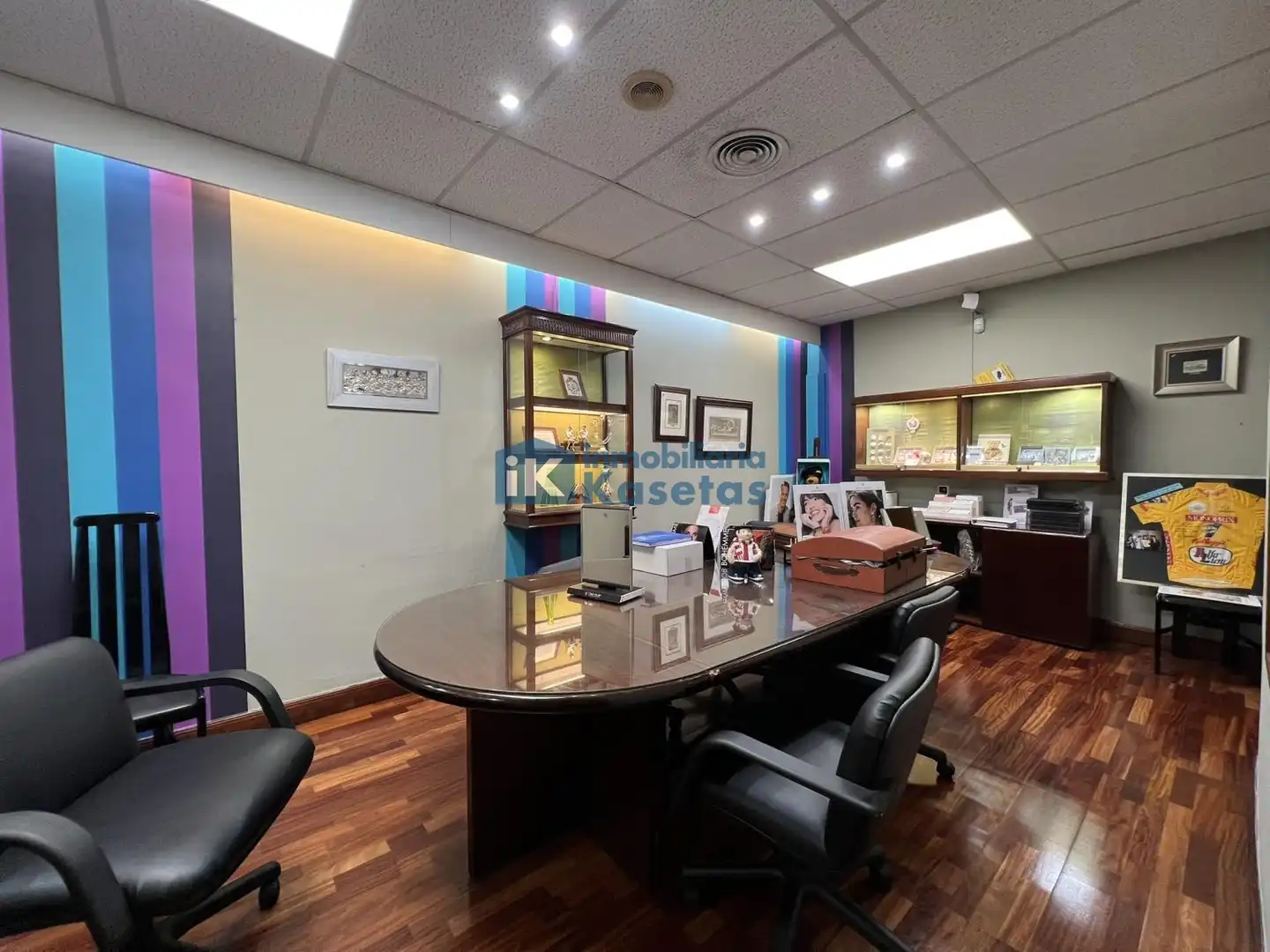 Business premises for sale in Centro - Ariz - Uribarri, imagen 10