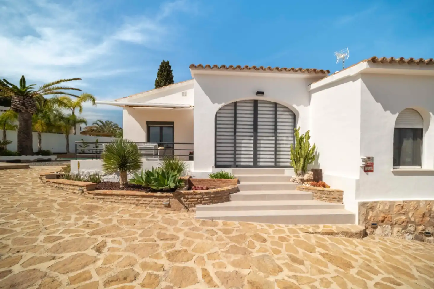 House for sale in Marisol Park - Ortembach - Los Almendros, imagen 25