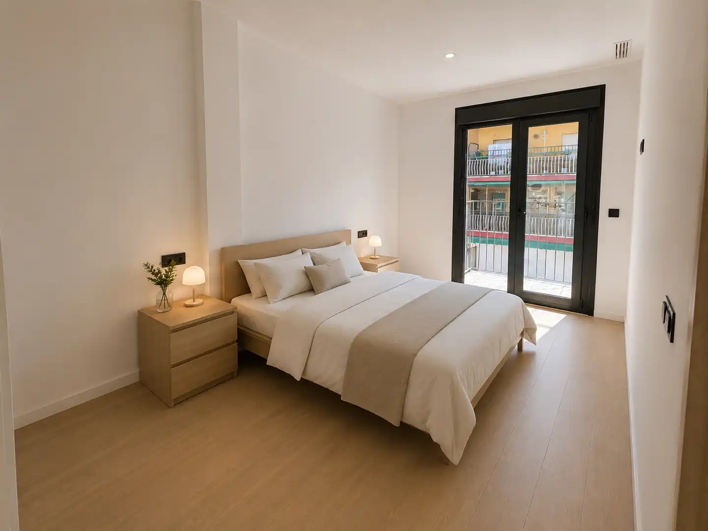 Ático en venta en Carrer del Romaní, Centre