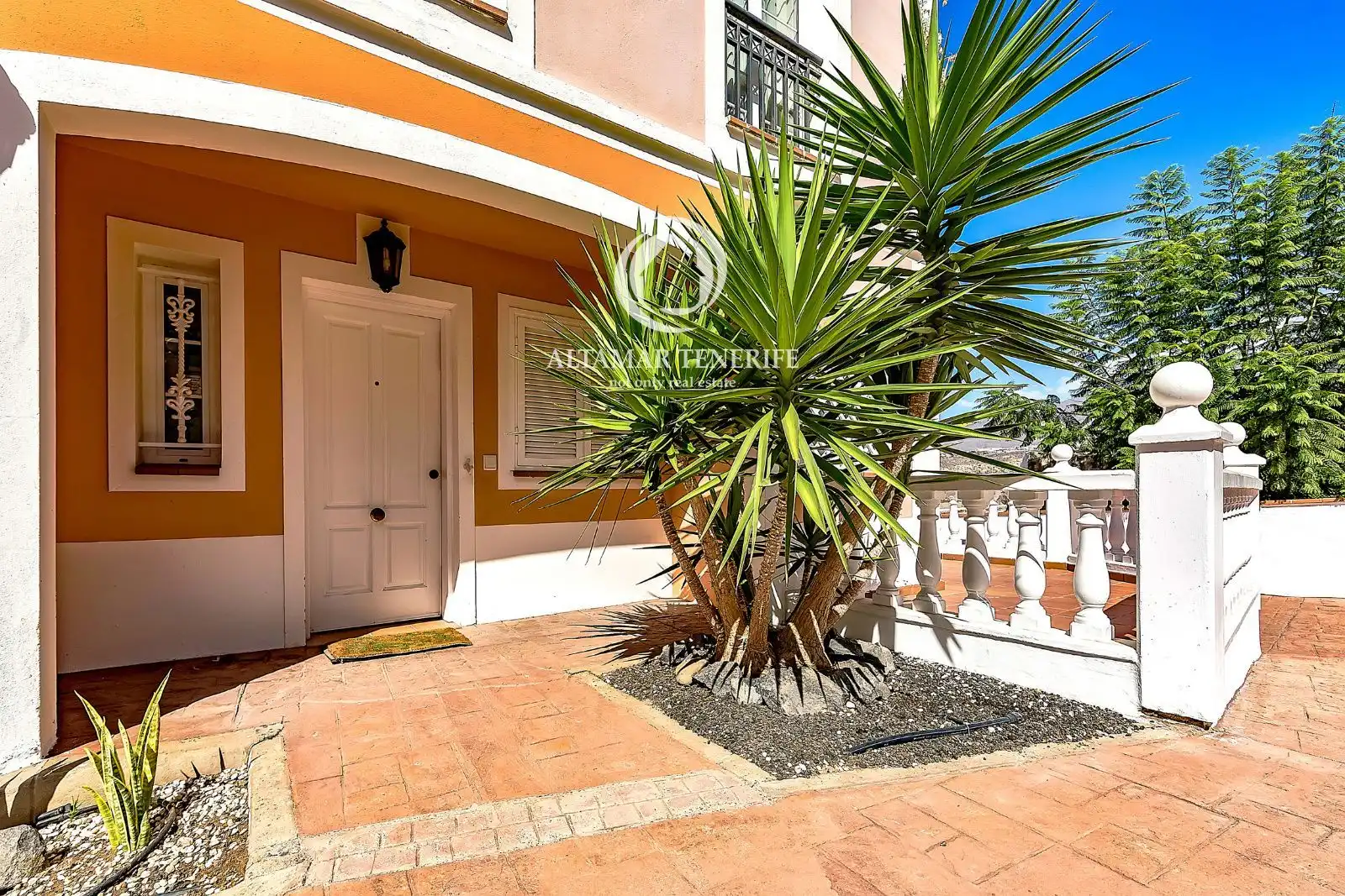 Casa a schiera con terrazza in vendita a Costa Adeje, imagen 40