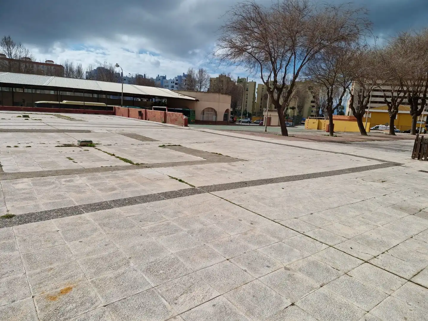 Gewerbefläche zum Verkauf in Centro- San Felipe - Huerta Fava, imagen 6