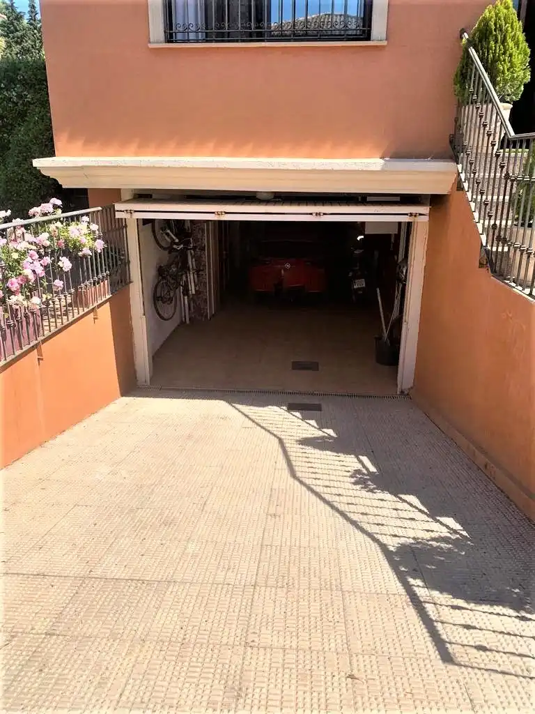 Xalet amb piscina en venda a Baeza, imagen 11