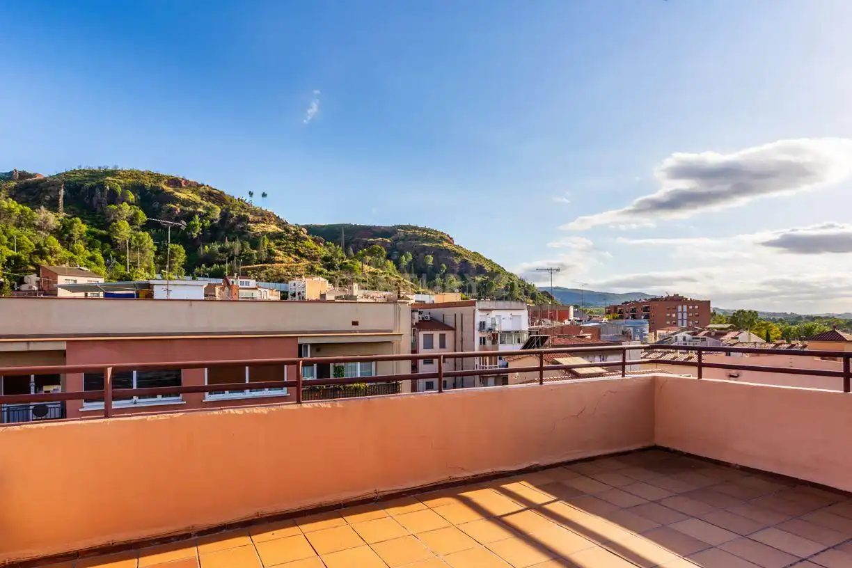 Gebäude zum Verkauf in Carrer del Mur, Martorell, Spain, Martorell