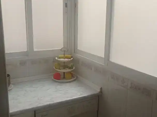 Cocina de Piso para compartir en Constitución - Balconcillo