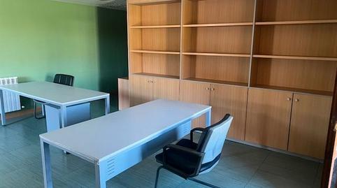 Foto 2 de Oficina de lloguer a Avenida Leizaur, 65, Peralta / Azkoien, Navarra