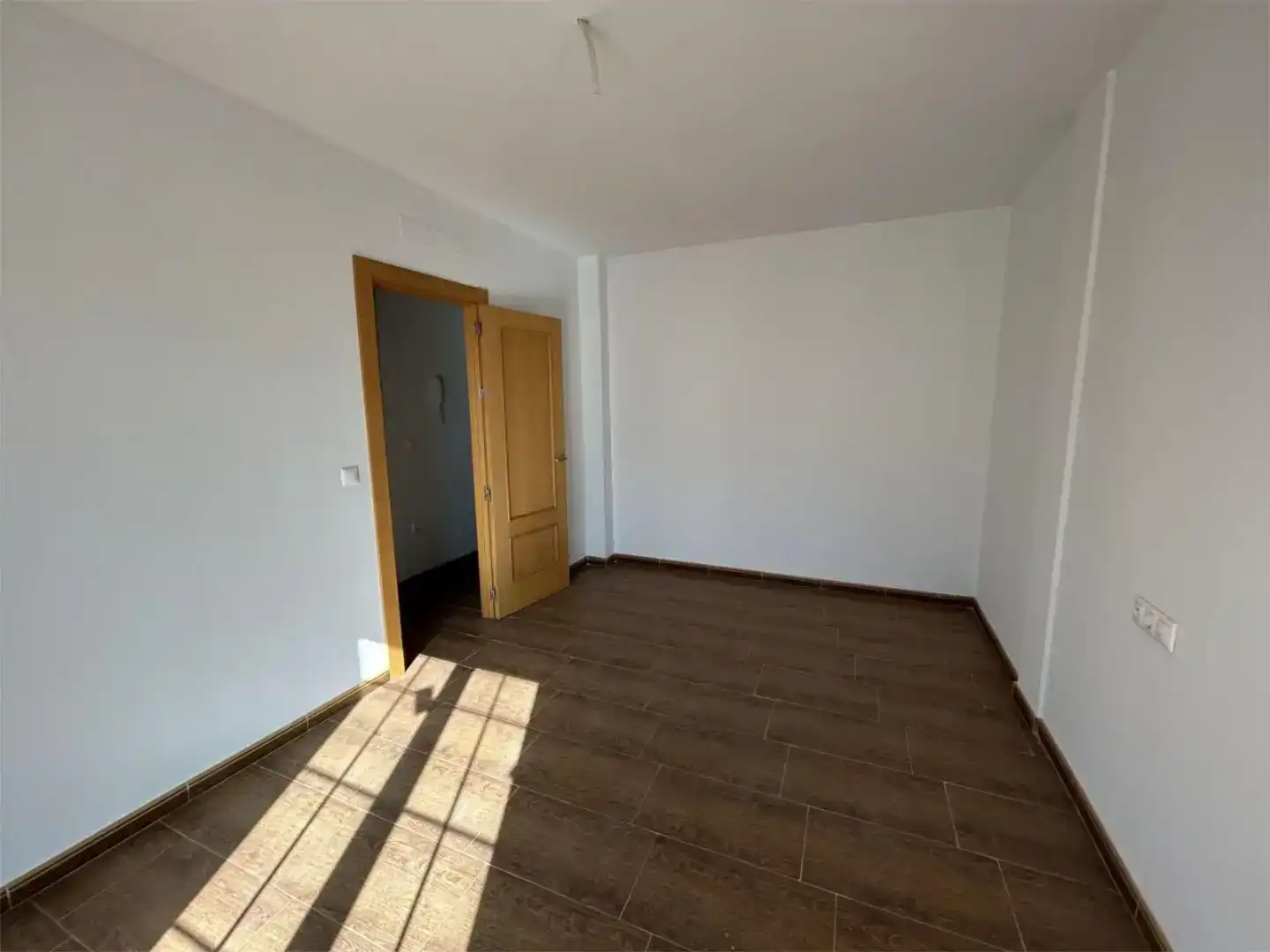 Habitación de Casa adosada en venta en Quesada con Trastero