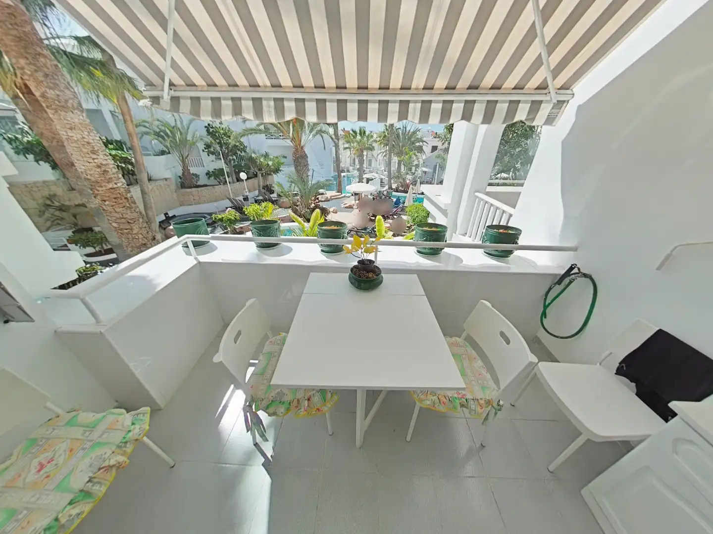 Apartament en venda a Calle Londres, 7, Playa de Fañabé