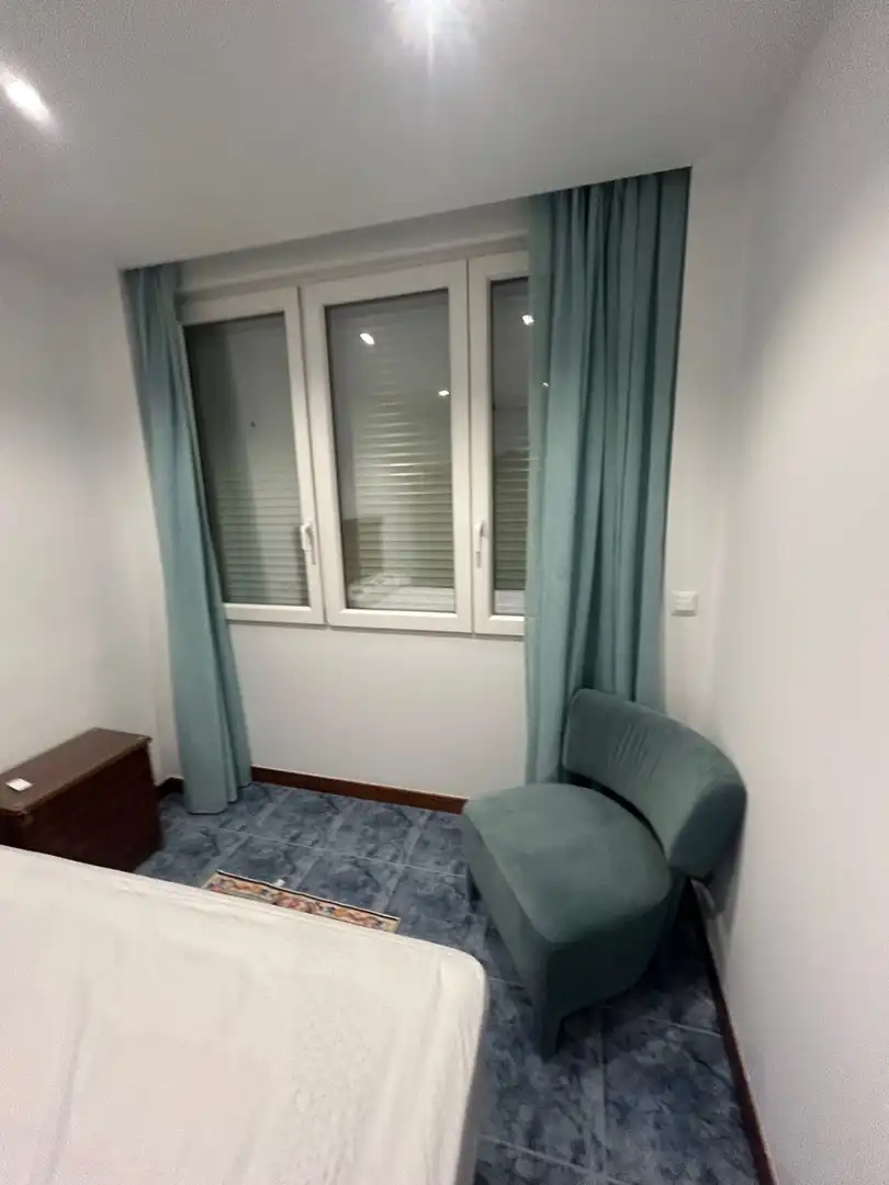 Bedroom of Flat for sale in Torrelavega   with Heating and Parquet flooring
