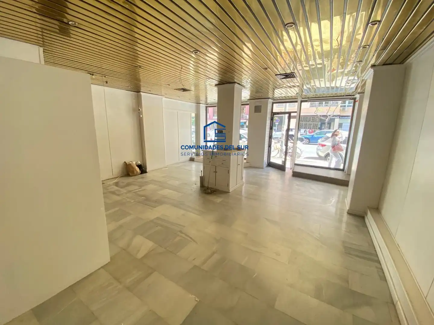 Local de alquiler en  Cádiz Capital