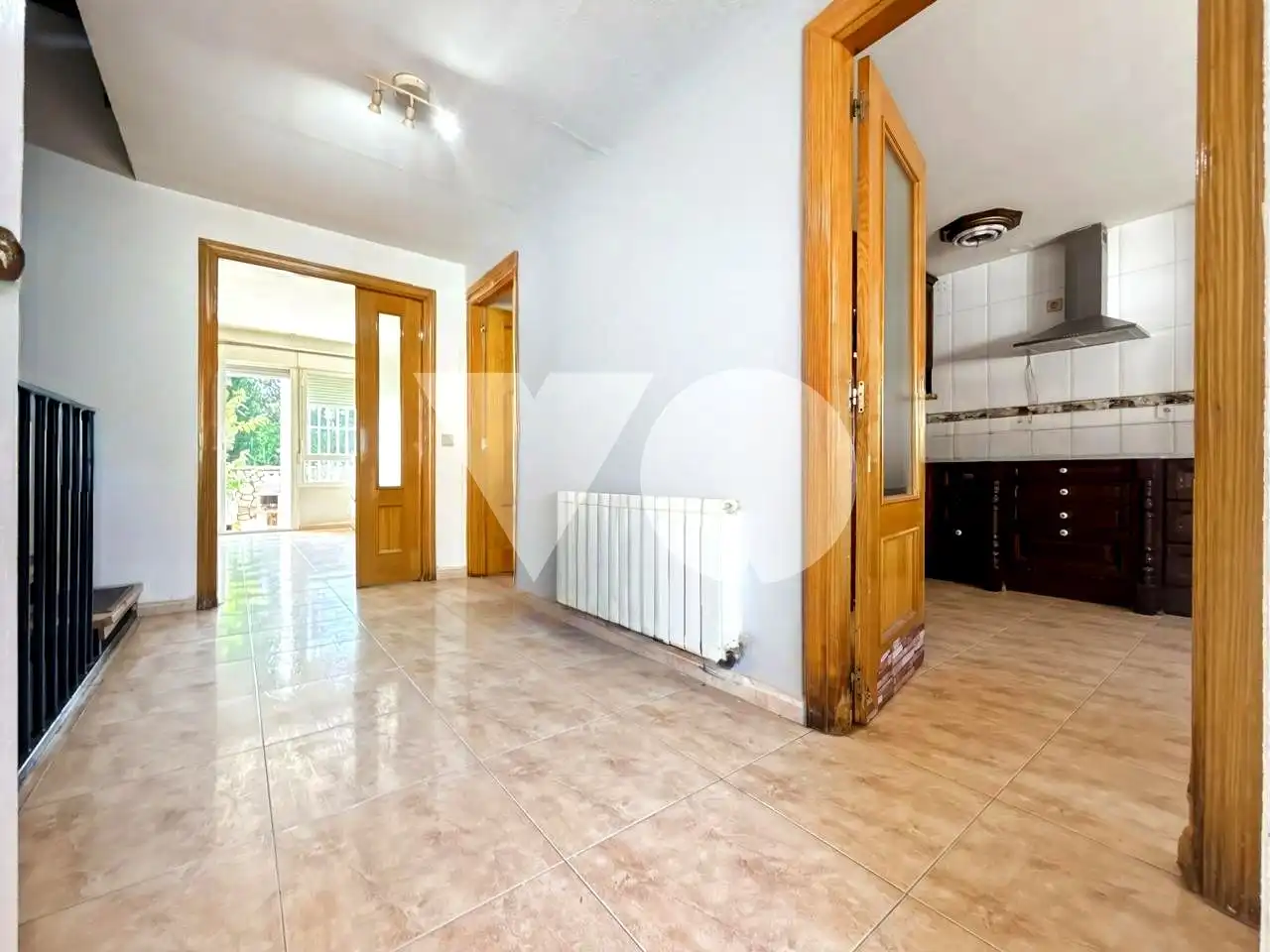 Casa adosada en venta en Arganda del Rey con Aire acondicionado, Calefacción y Terraza