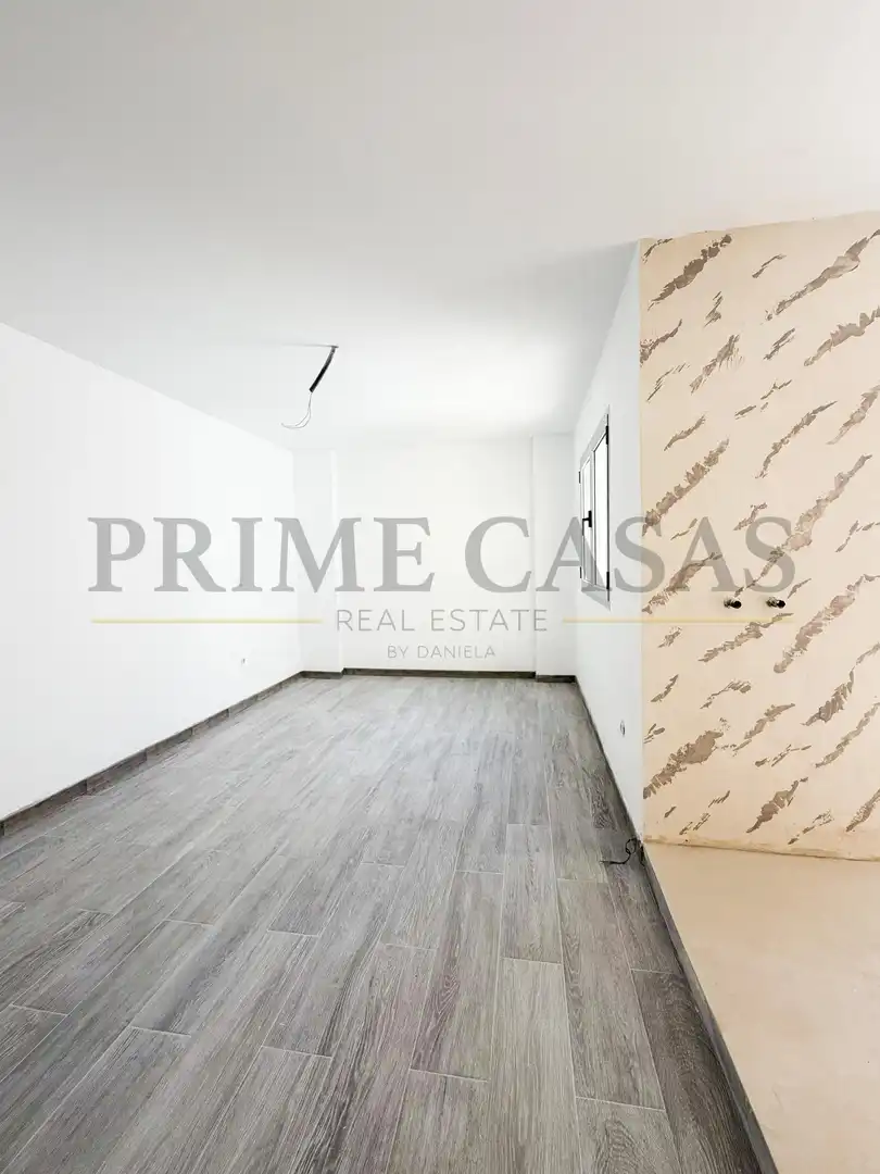 Ático en venta en Las Palmas de Gran Canaria con Balcón