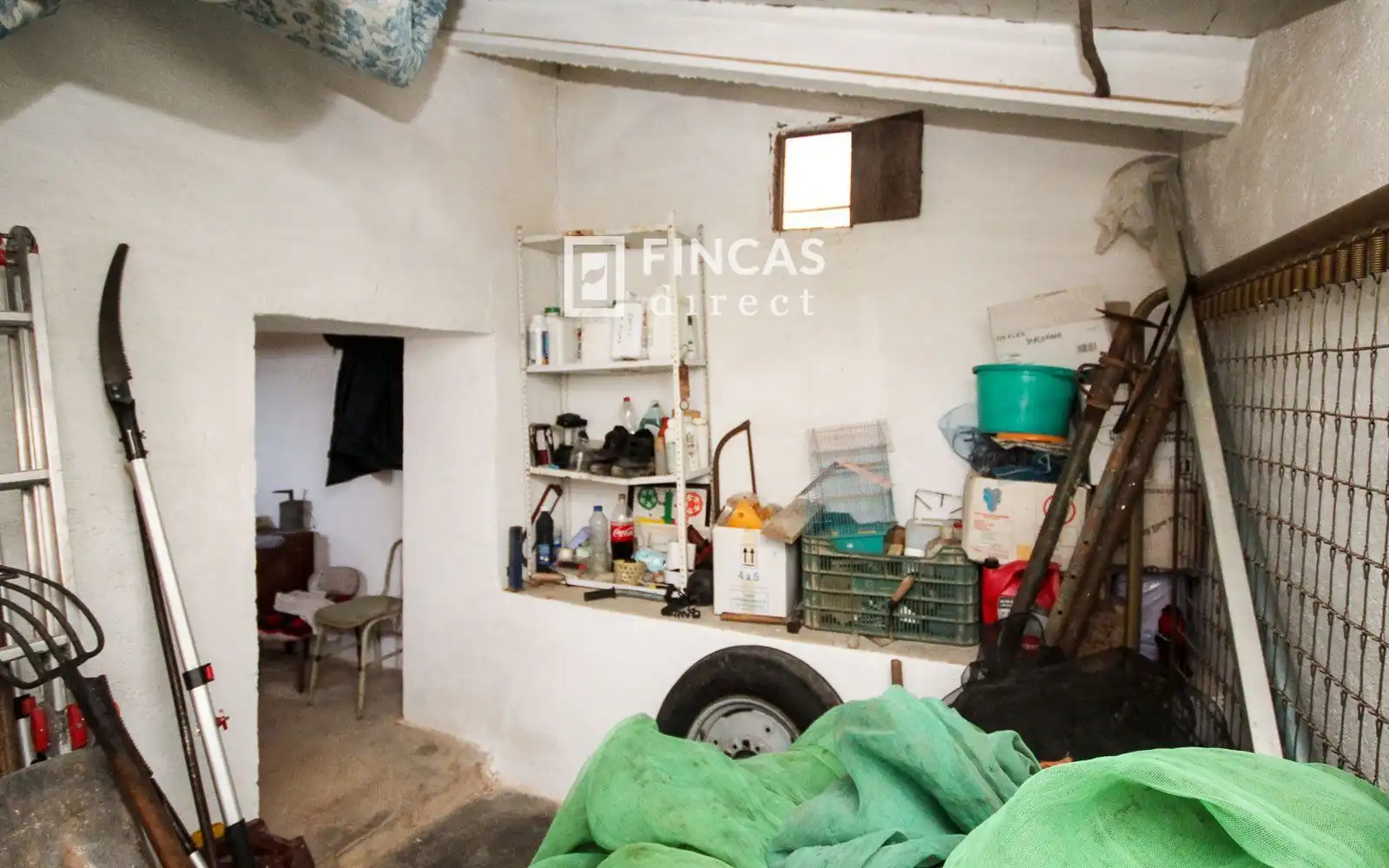 Casa rústica en venda a RJRJ+HGM, imagen 16