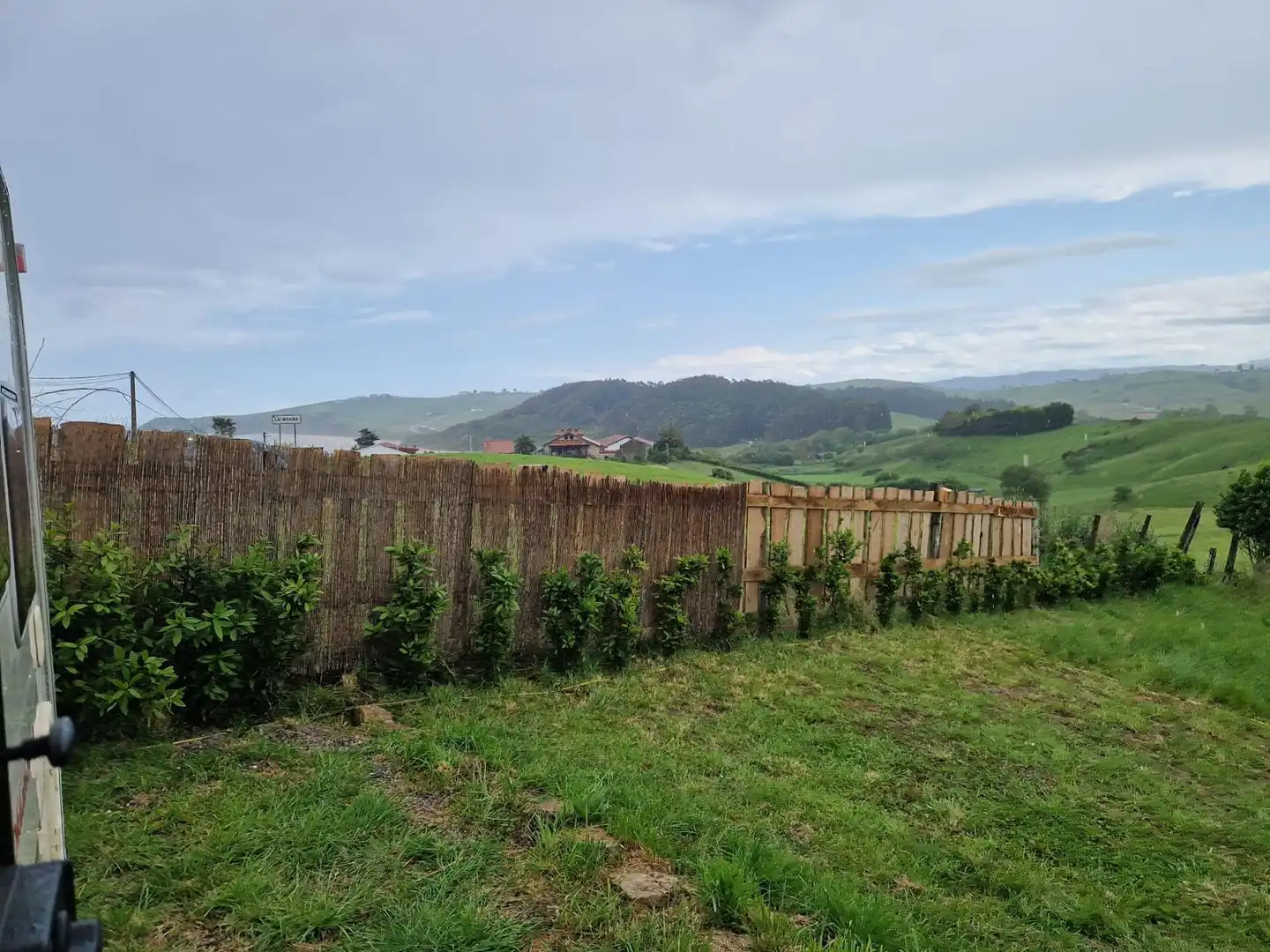 Land for sale in San Vicente de la Barquera