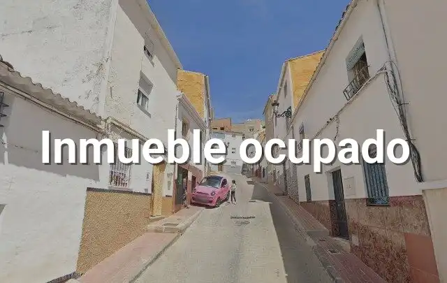 Haus zum Verkauf in CL RIO GUADALQUIVIR