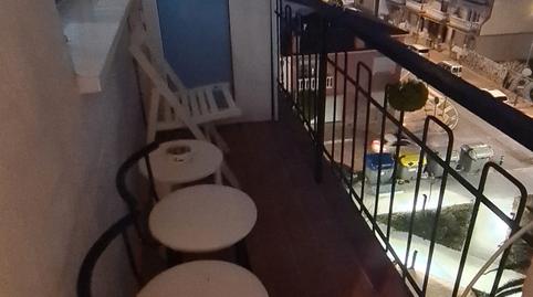 Foto 2 de Pis en venda a Carrer de Sant Andreu, Casco Urbano, Vinaròs