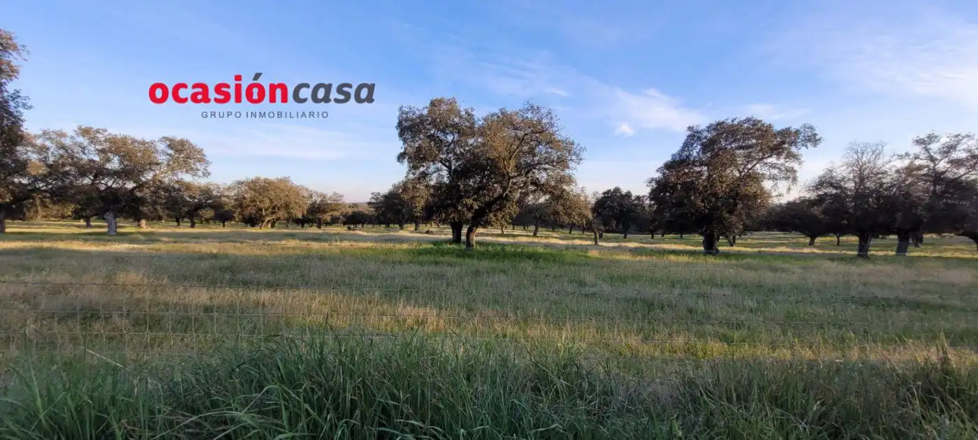 Casa rústica en venda a Pozoblanco, imagen 5