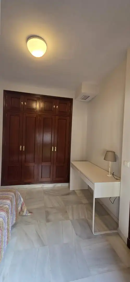 Apartament de lloguer a Triana Casco Antiguo