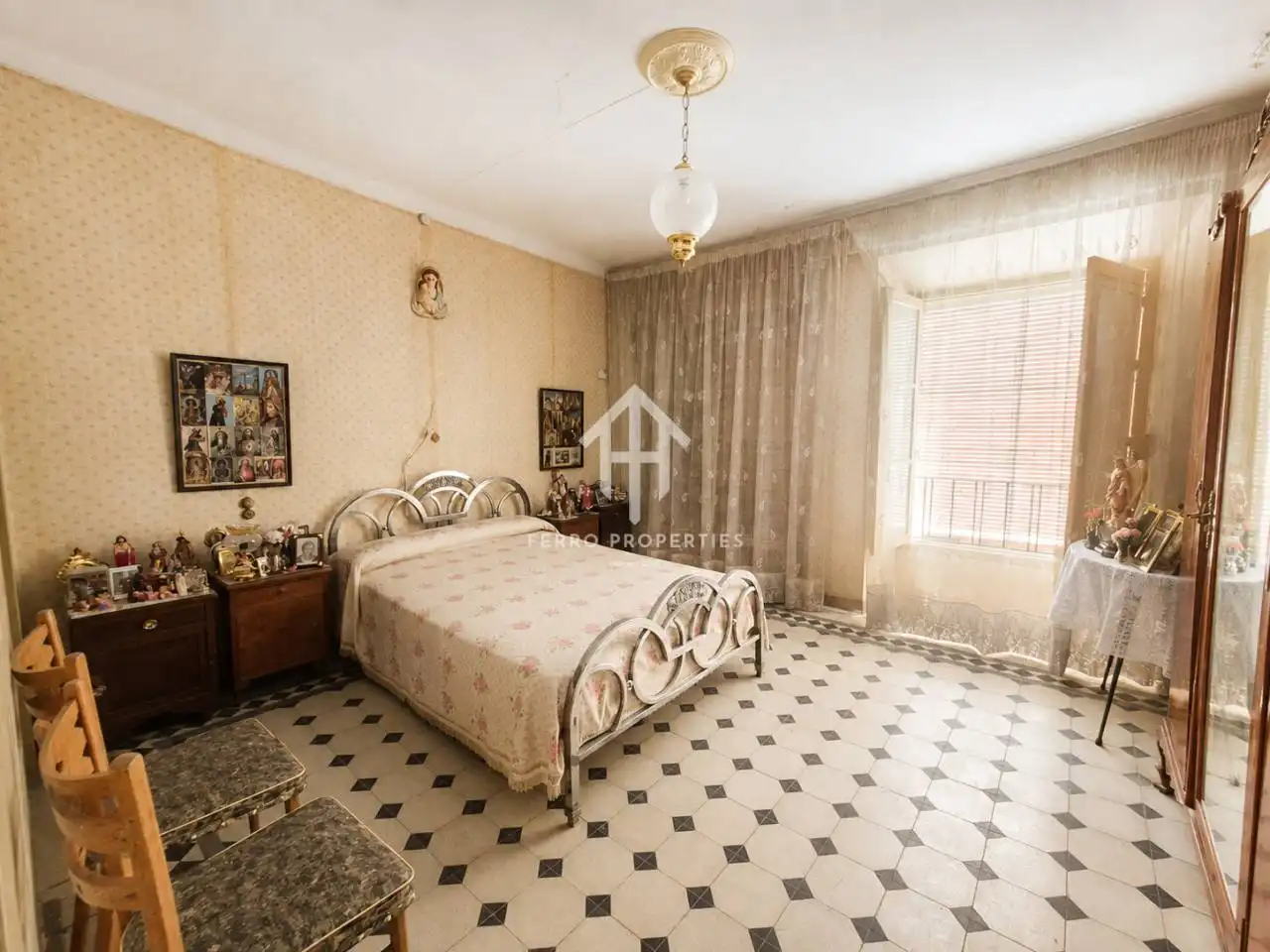 Bedroom of Houses for sale in Loja  with Terrace