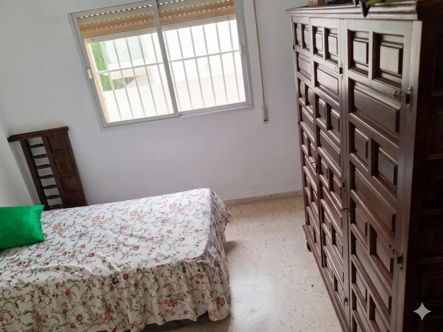 Habitación de Piso en venta en Almuñécar con Calefacción, Amueblado y Balcón