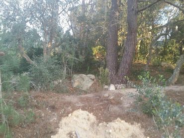 Grundstücke und Bauplätze zum Verkauf in Serra Brava