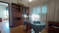 Dining room of Flat for sale in  Lleida Capital  with Air Conditioner