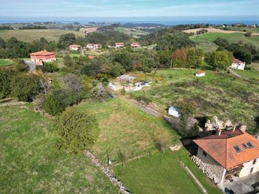 Terreno residenziale in vendita a Nocéu