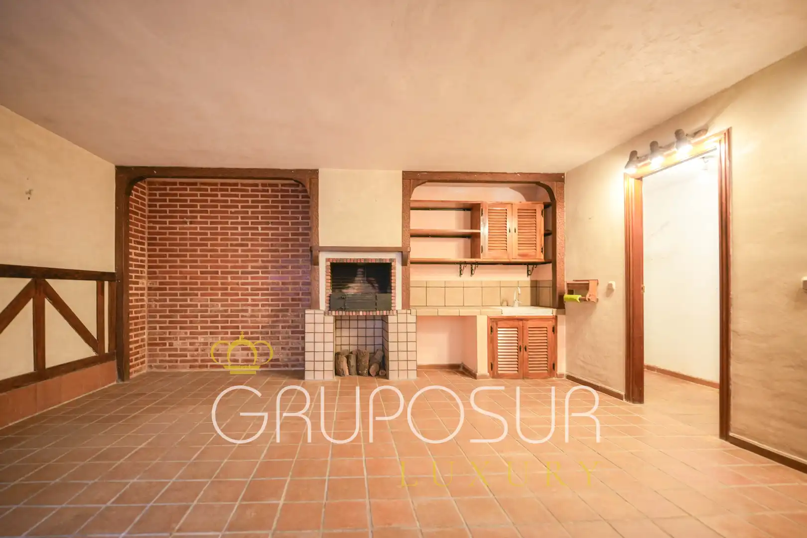 Maison mitoyenne avec piscine à vendre à Calle Mariano de los Cobos 76, imagen 76