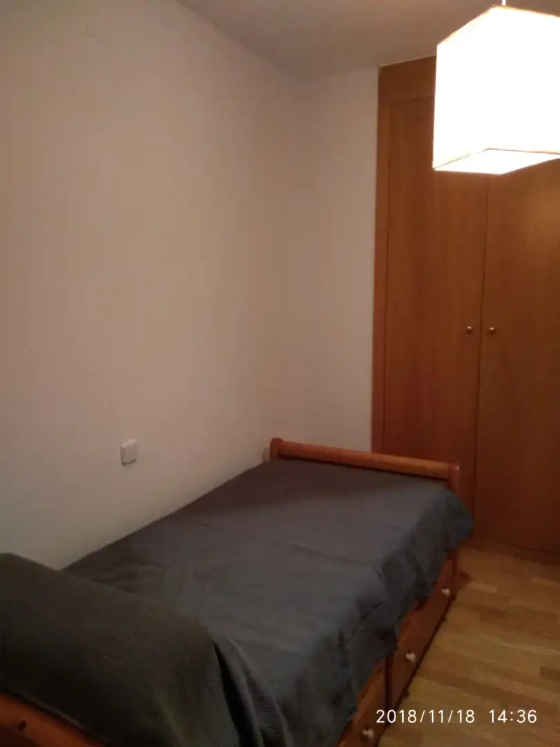 Habitación de Piso de alquiler en Ciudad Real
