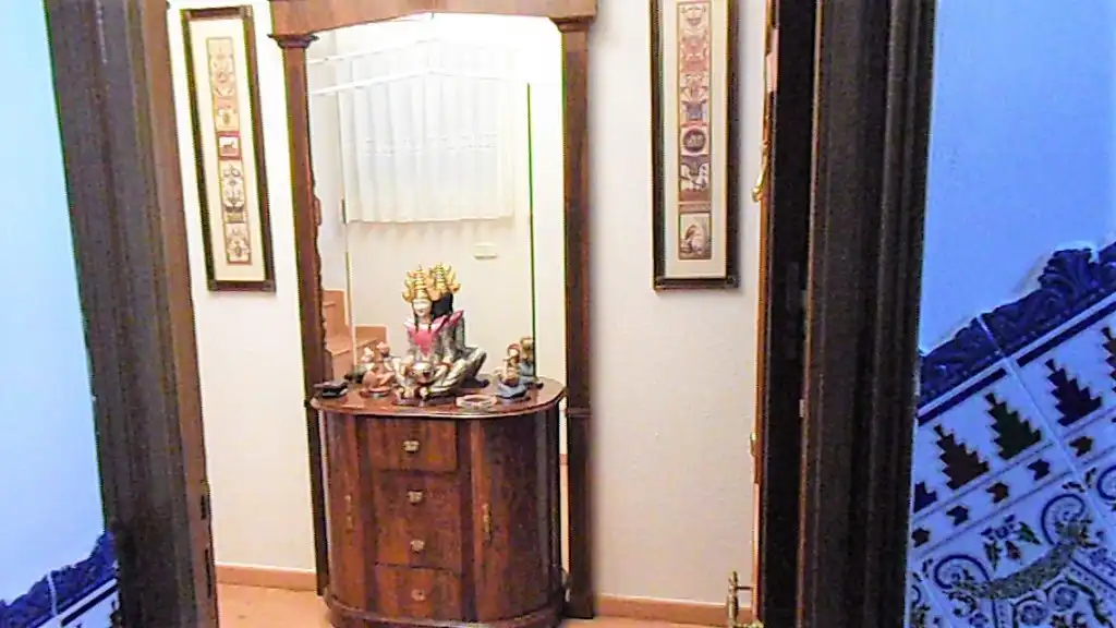 Apartamento en venta en Canillas de Aceituno