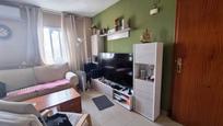 Living room of Duplex for sale in Espartinas  with Terrace and Balcony