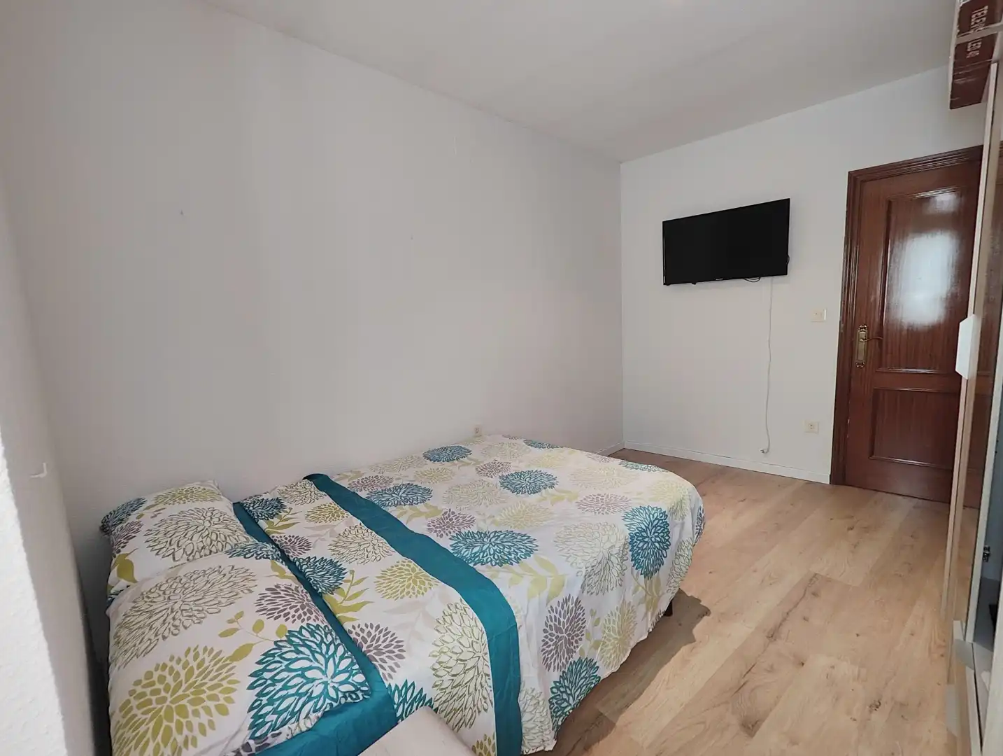 Dormitori de Pis en venda en Valdepeñas