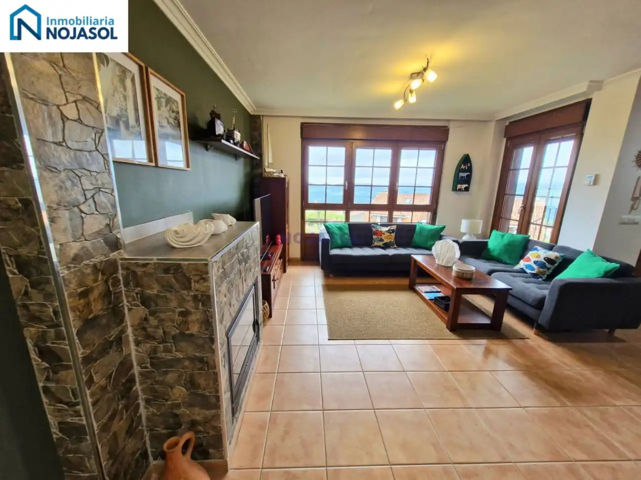 Maison mitoyenne avec jardin à vendre à Calle vierna, imagen 35