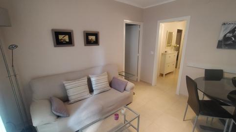 Foto 2 de Planta baixa de lloguer a Carrer Cervantes, Centre, Barcelona