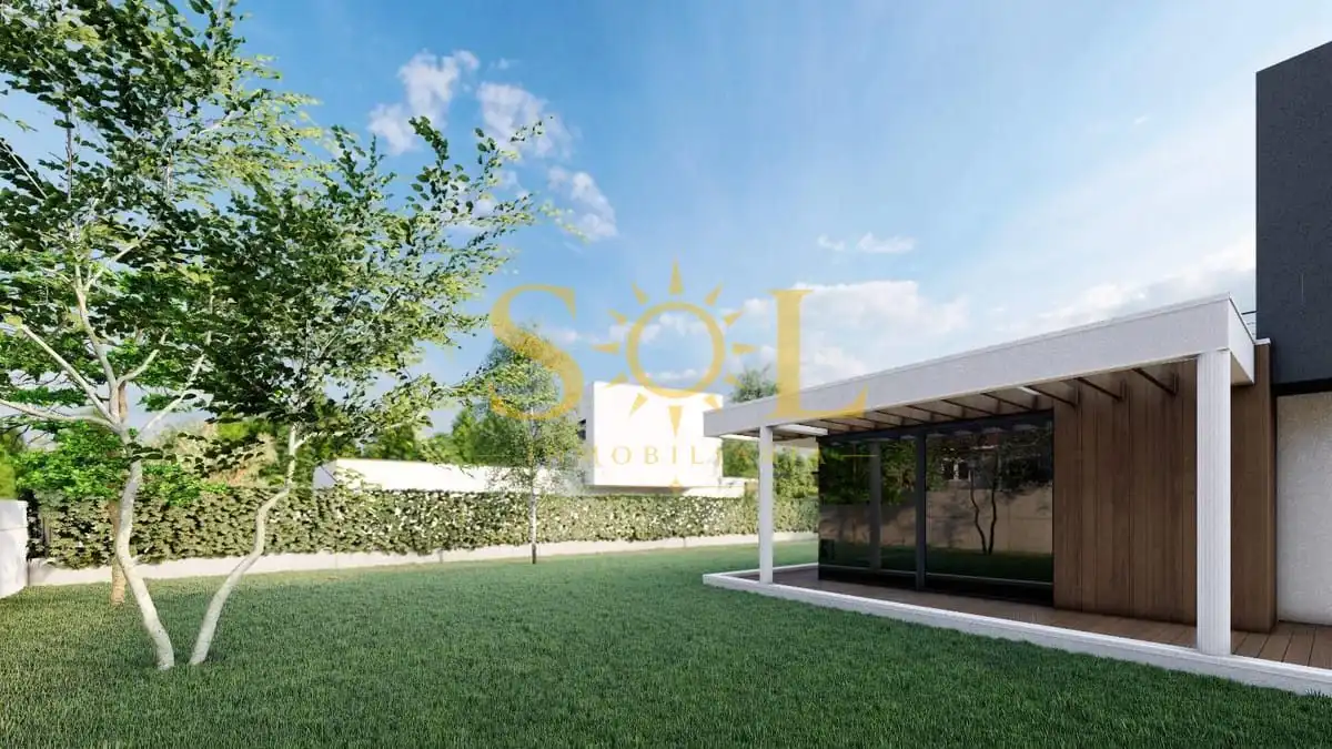 Terreno residencial en venta en Calle Rio Iyarga 8, imagen 21