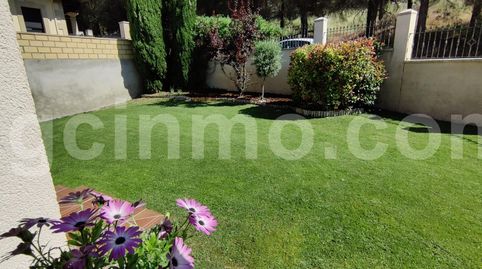 Photo 5 of Houses for sale in Calle Calle Cuesta de las Aguas, Portillo, Valladolid