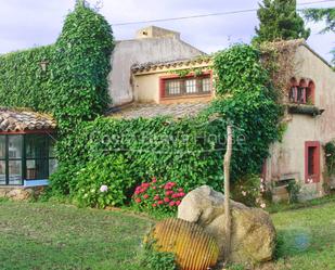 Country house for sale in Paratge Ermedàs, Calella de Palafrugell