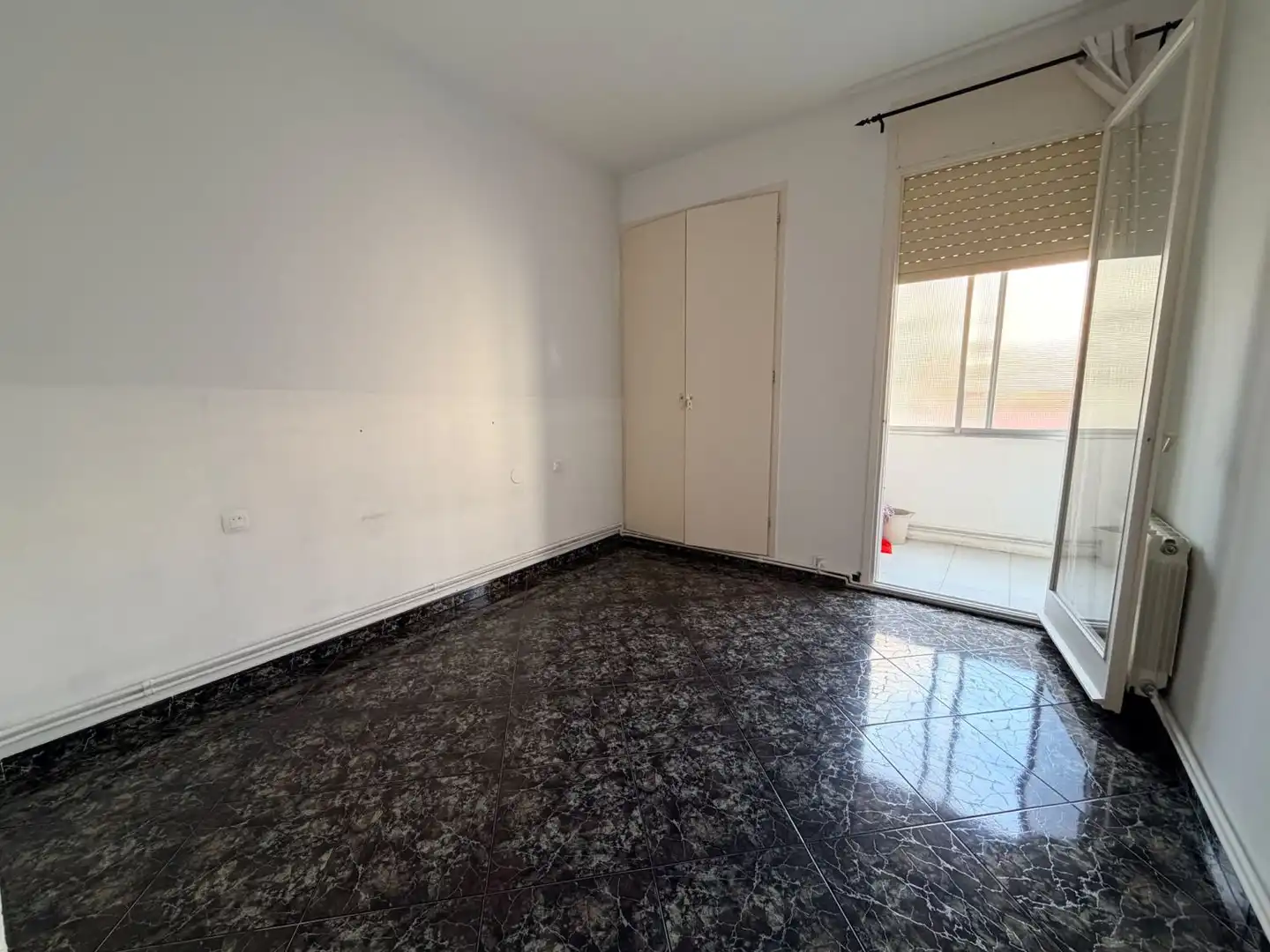 Piso con terraza en venta en Jacint Verdaguer 16, imagen 6