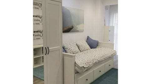 Foto 3 de Estudio en venta en Calle Republica de Colombia, 1, Zona Playa, Laredo