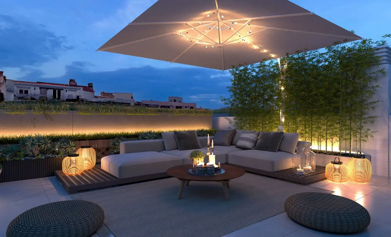 Apartment with terrace for sale in Centre, imagen 5