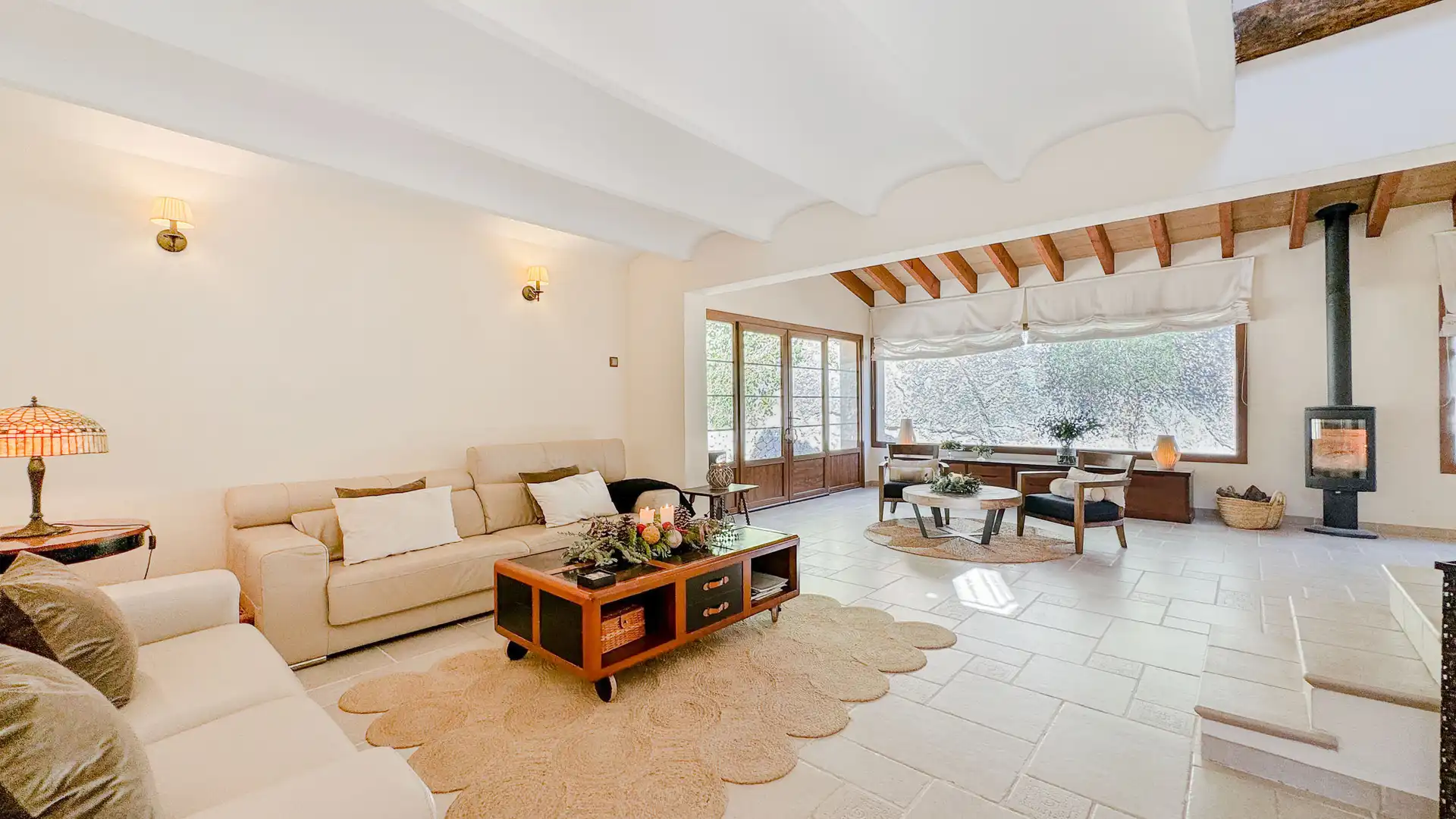 Country house with pool for sale in Calvià pueblo, imagen 27