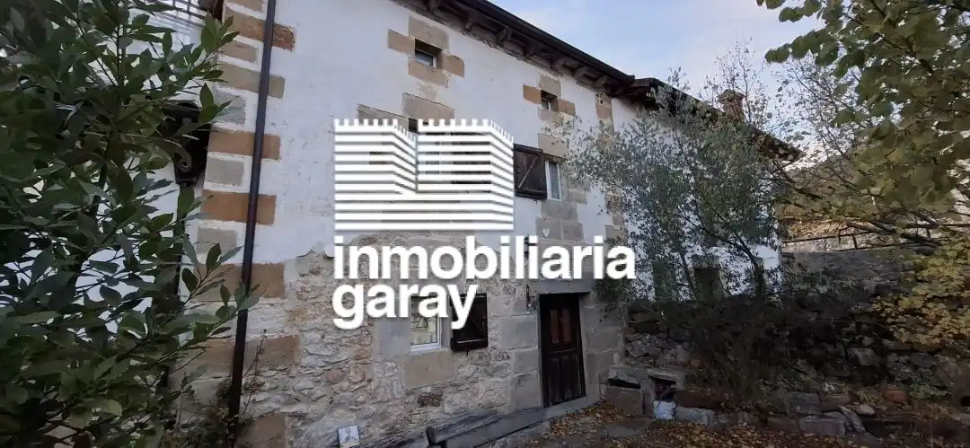 Casa o chalet en venta en Valle de Valdebezana