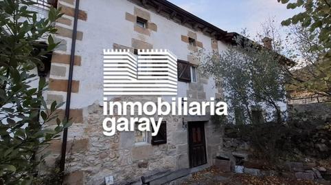 Foto 2 de Casa o xalet en venda a Valle de Valdebezana, Burgos