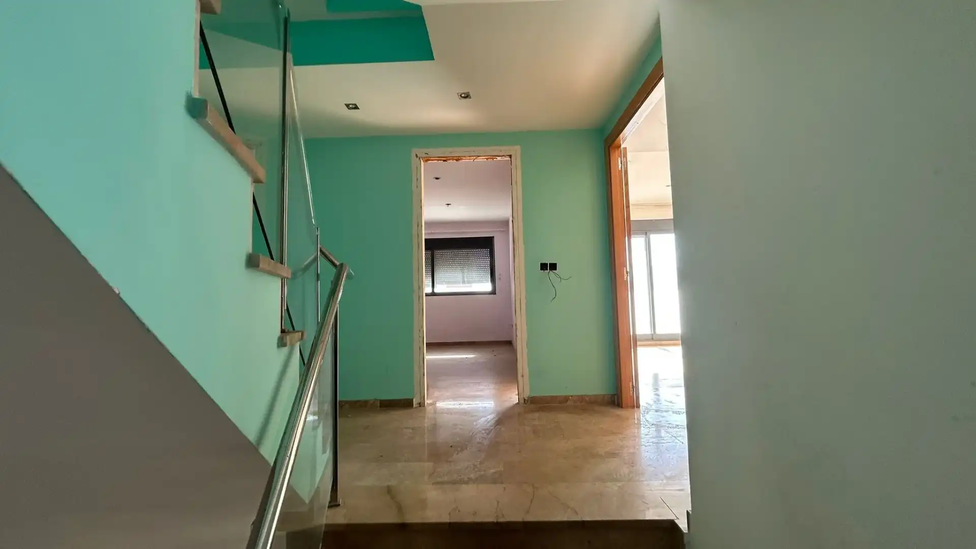 Casa adosada en venta en La Font d'en Carròs