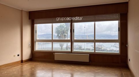 Foto 3 de Piso en venta en Porto, Sada (A Coruña), A Coruña
