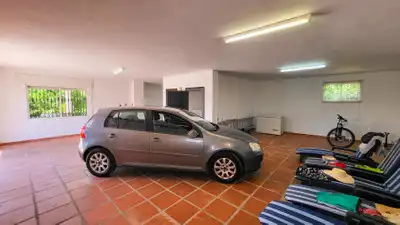 Chalet con piscina en venta en Elviria - Cabopino, imagen 31
