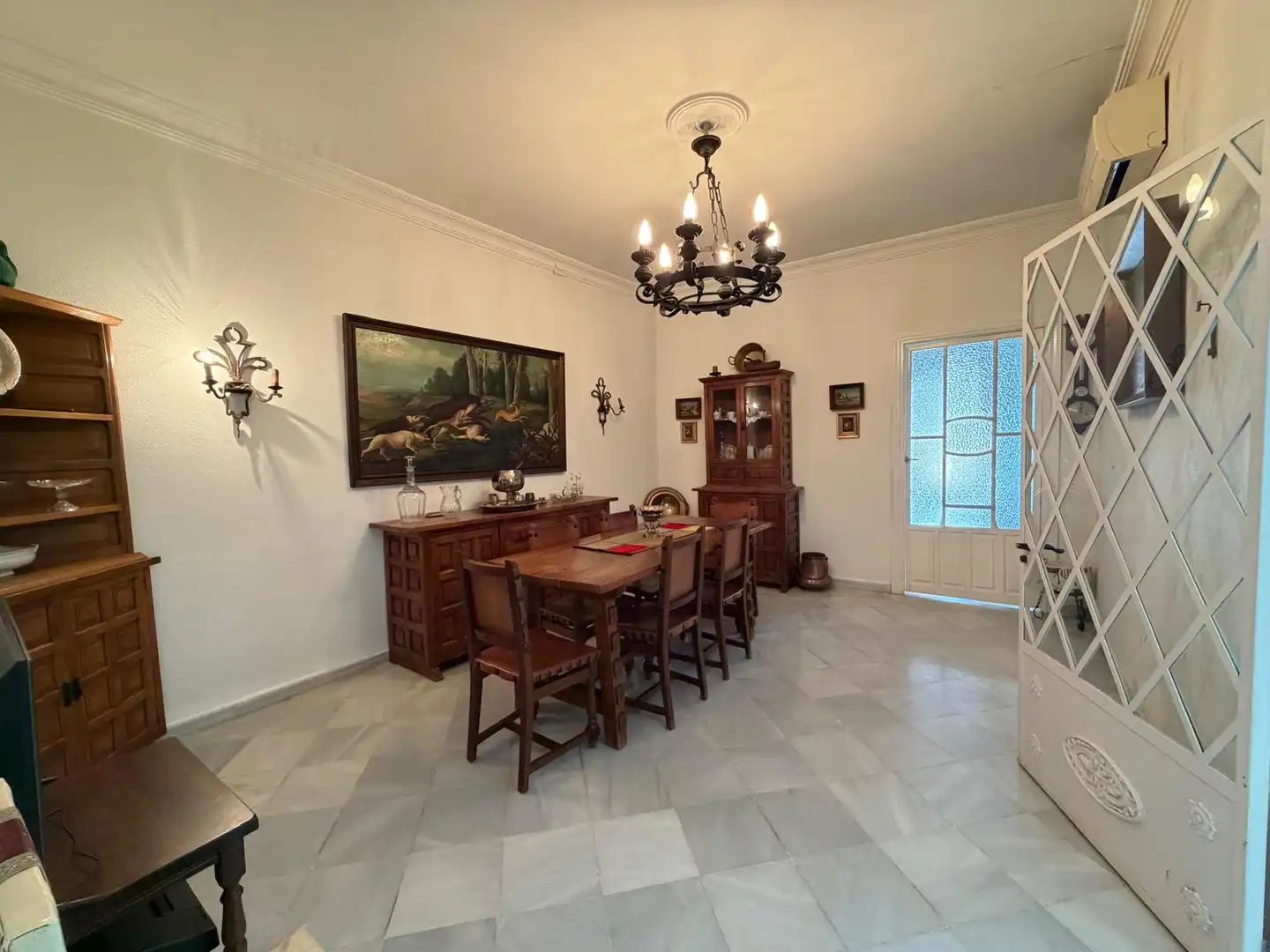 Haus mit Terrasse zum Verkauf in Avenida de Juan Carlos I 2, imagen 23