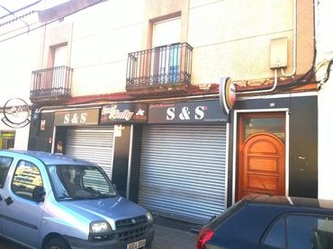 Maison mitoyenne à vendre à Némesi Valls 34