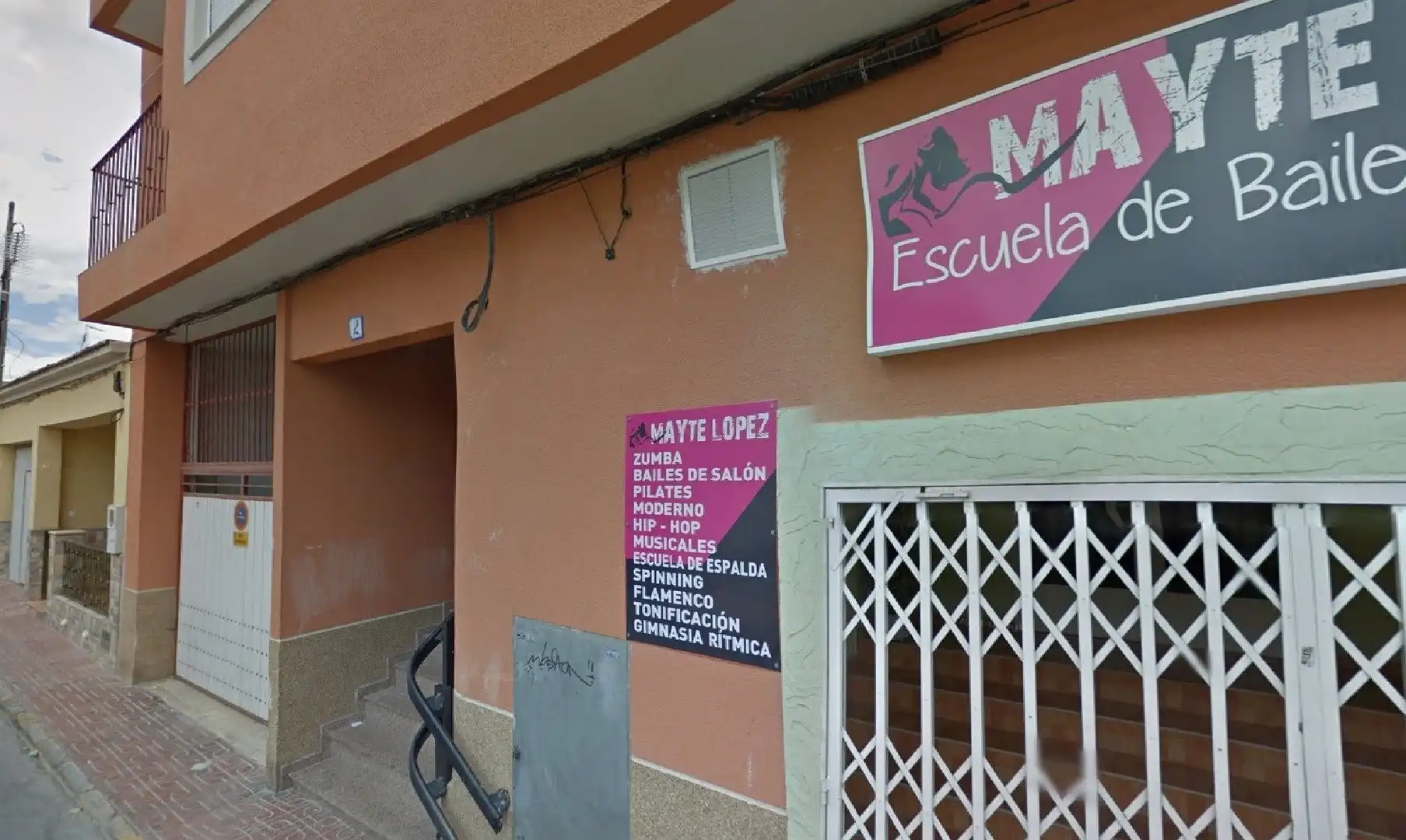 Apartments for sale in Calle Juan Austria, 2, Ceutí