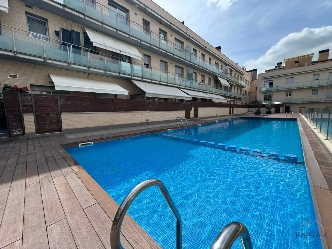 Piso en venta en Calle Sancho Marraco, Montserrat - El Passeig