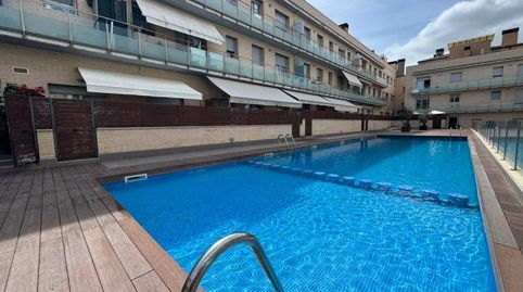 Foto 2 de Piso en venta en Calle Sancho Marraco, Montserrat - El Passeig, La Garriga